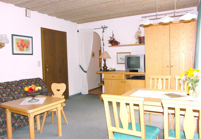 Haus Roedlach-Arendt Leutasch Cameră foto
