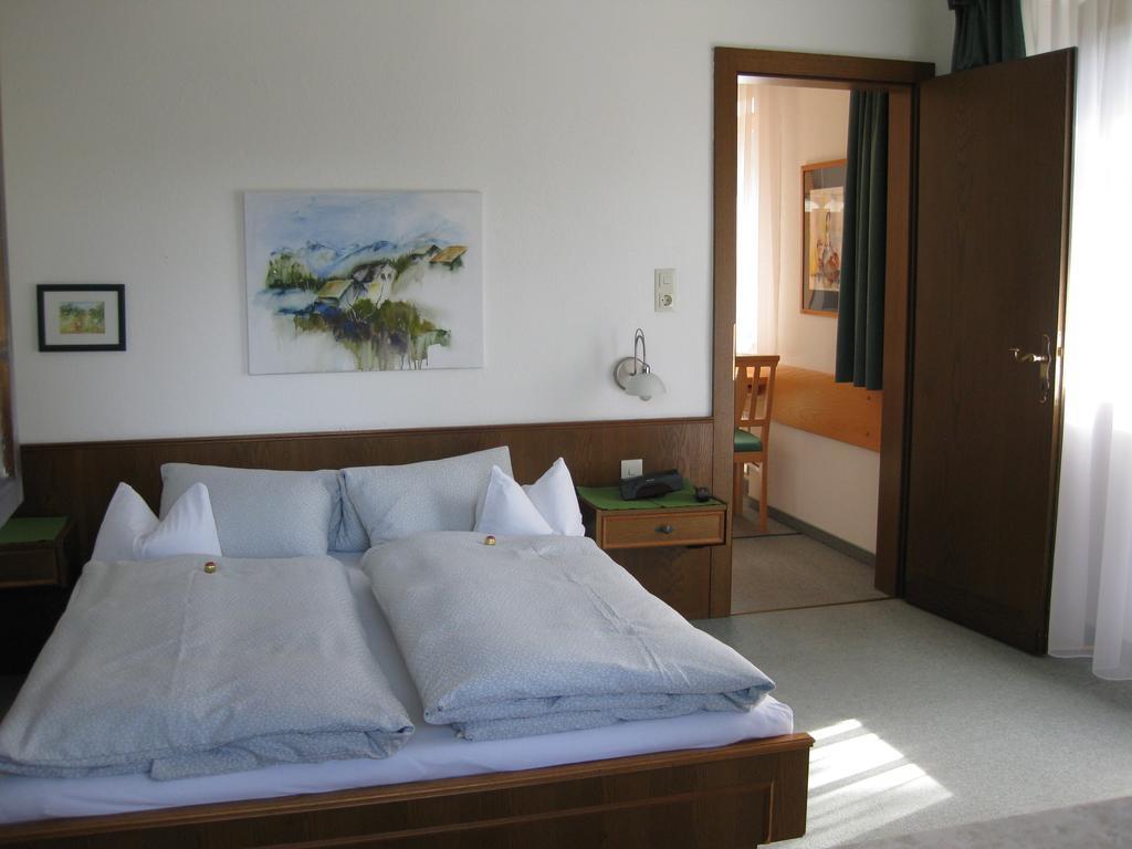 Haus Roedlach-Arendt Leutasch Cameră foto